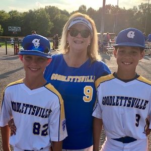 Meet your Posher, Heather